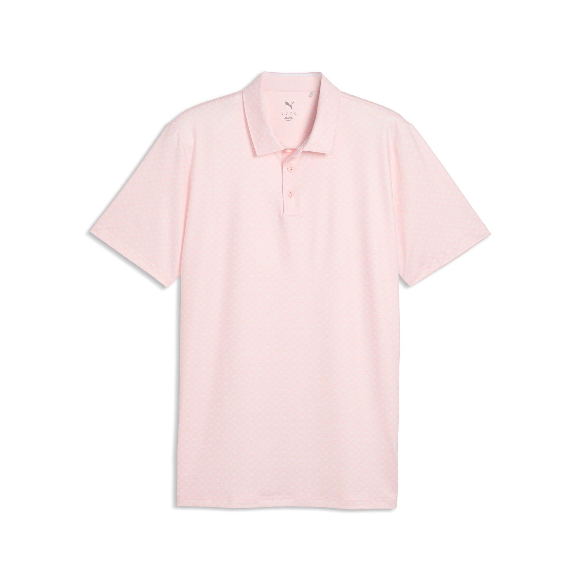 Rose Blossom / White Glow