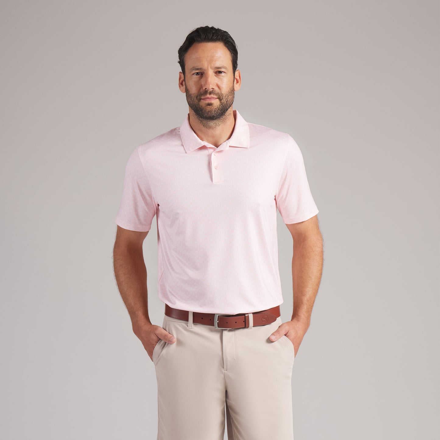 Rose Blossom / White Glow