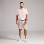 Rose Blossom / White Glow