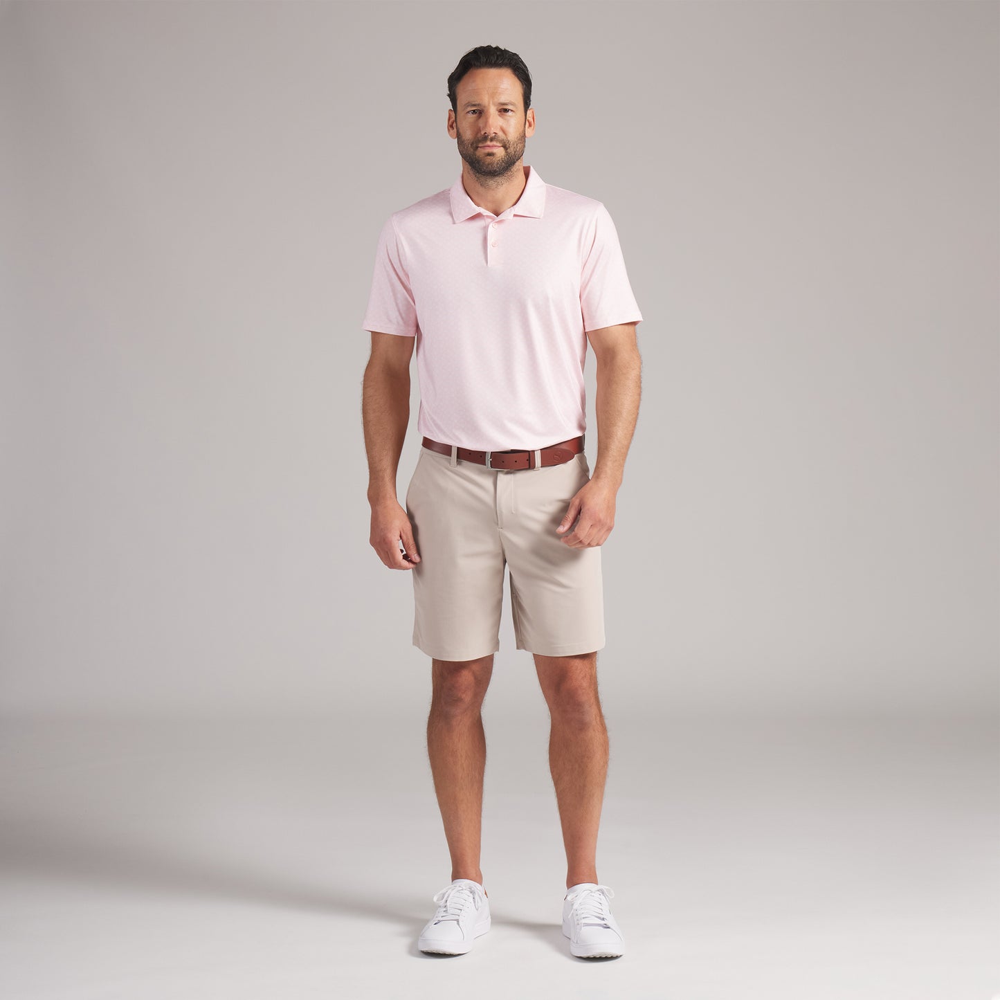 Rose Blossom / White Glow