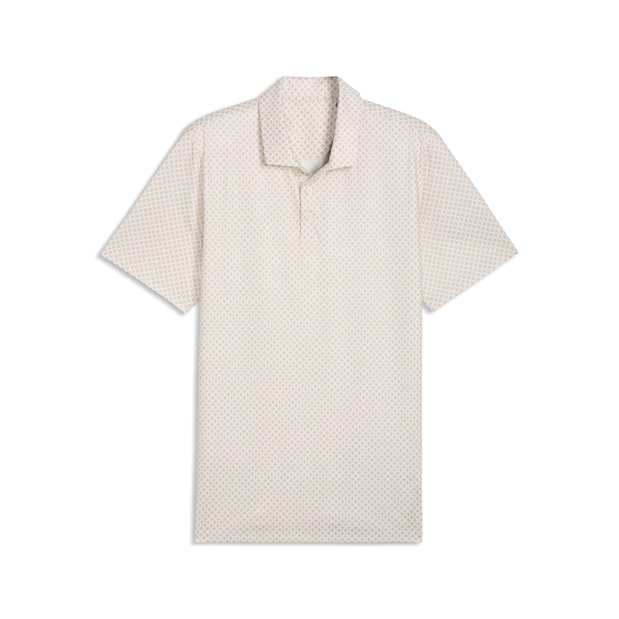MATTR Clover BN Golf Polo – PUMA Golf