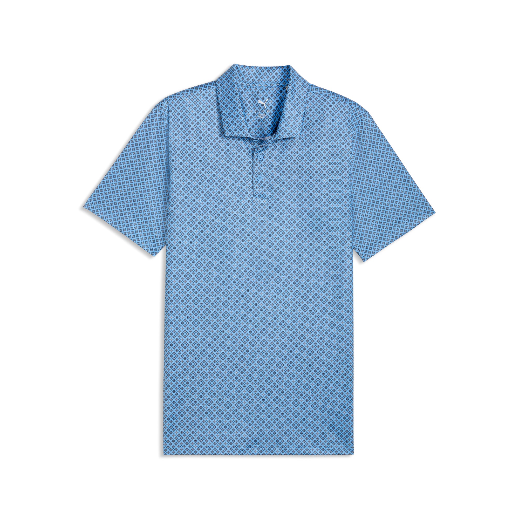 MATTR Clover BN Golf Polo – PUMA Golf