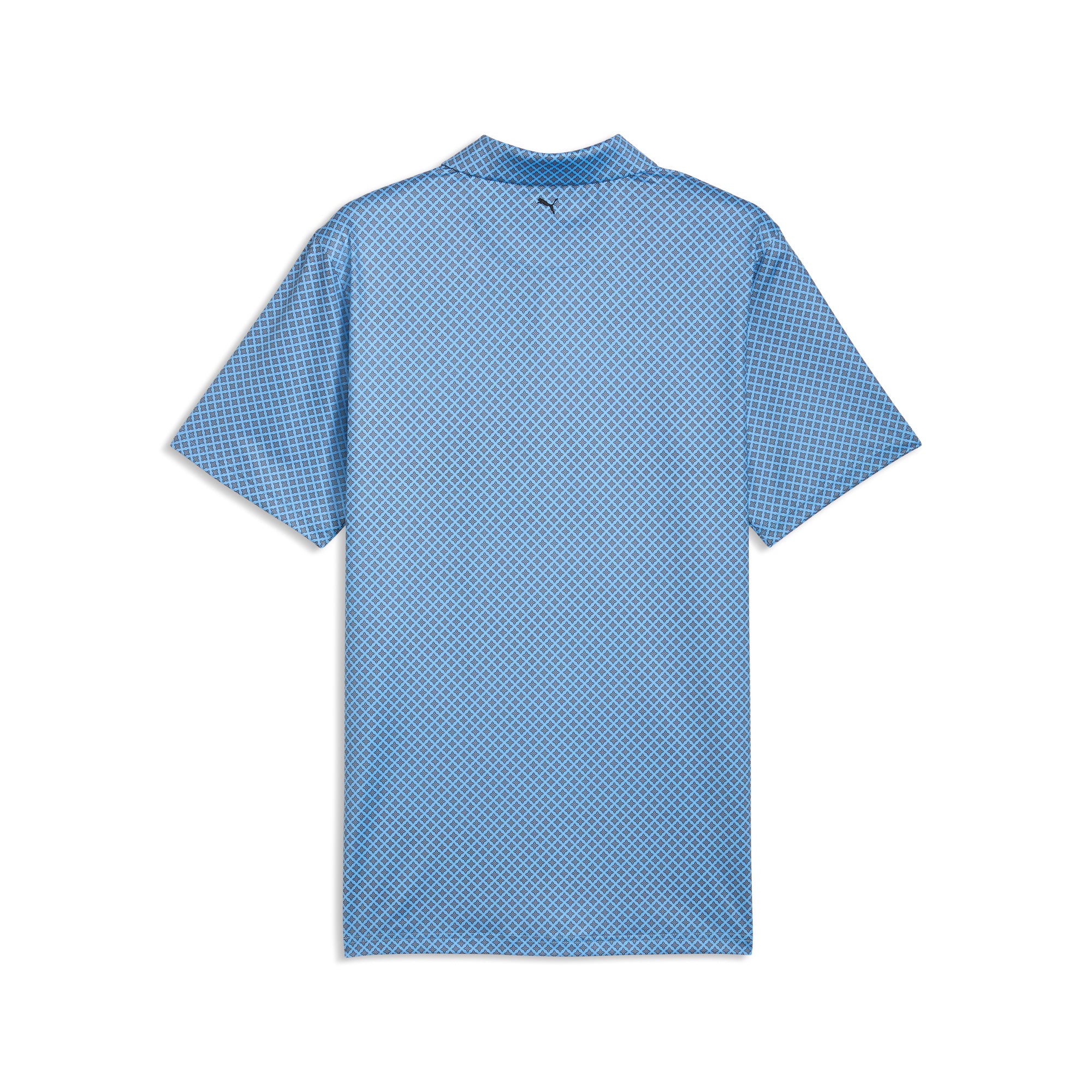 MATTR Clover BN Golf Polo – PUMA Golf
