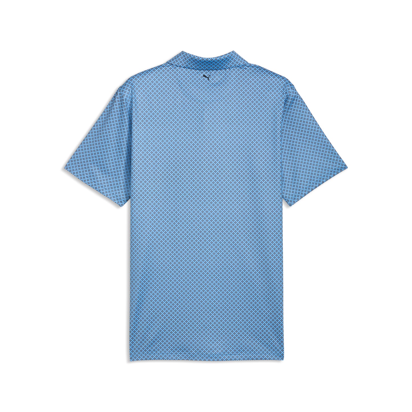 Team Light Blue / Warm White