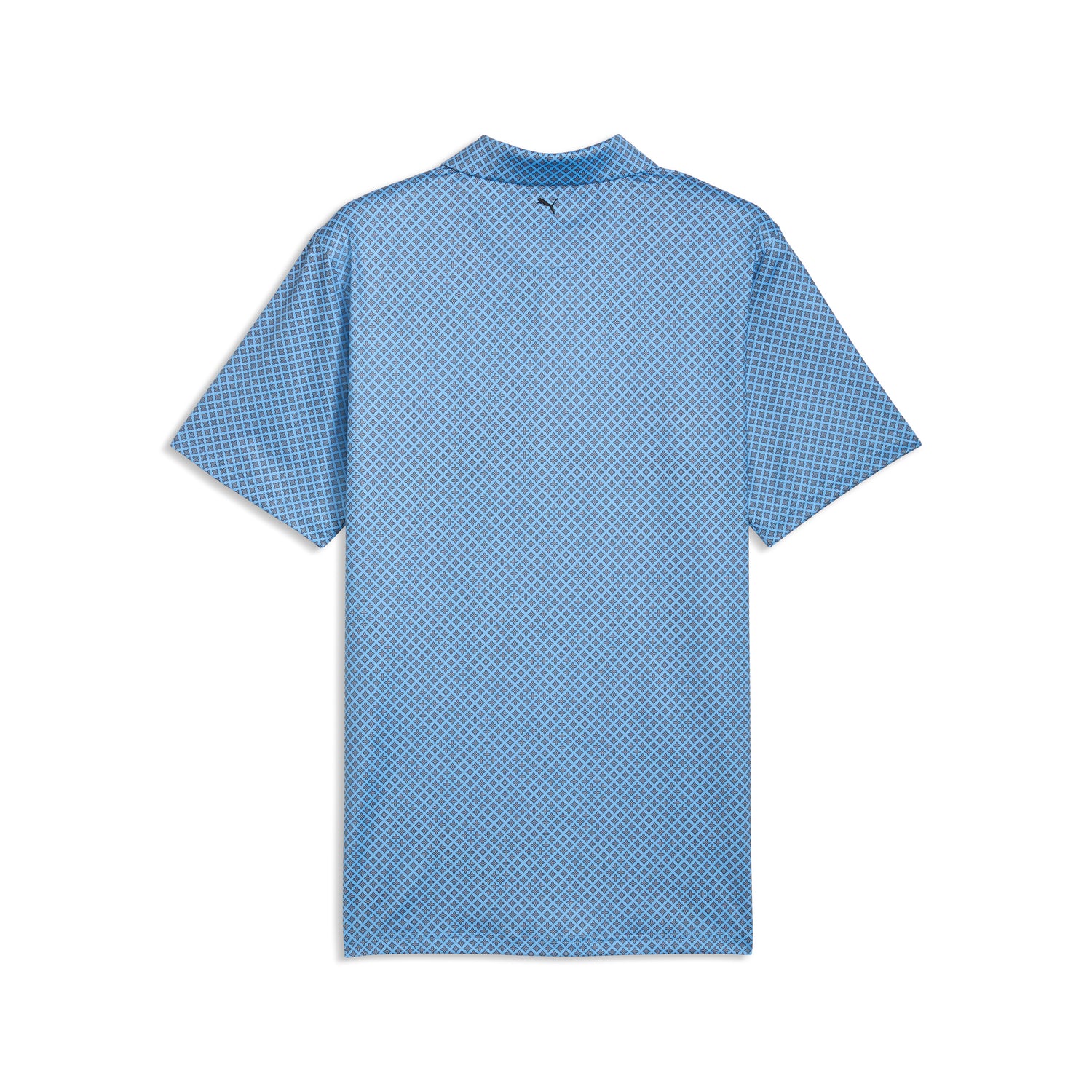 Team Light Blue / Warm White