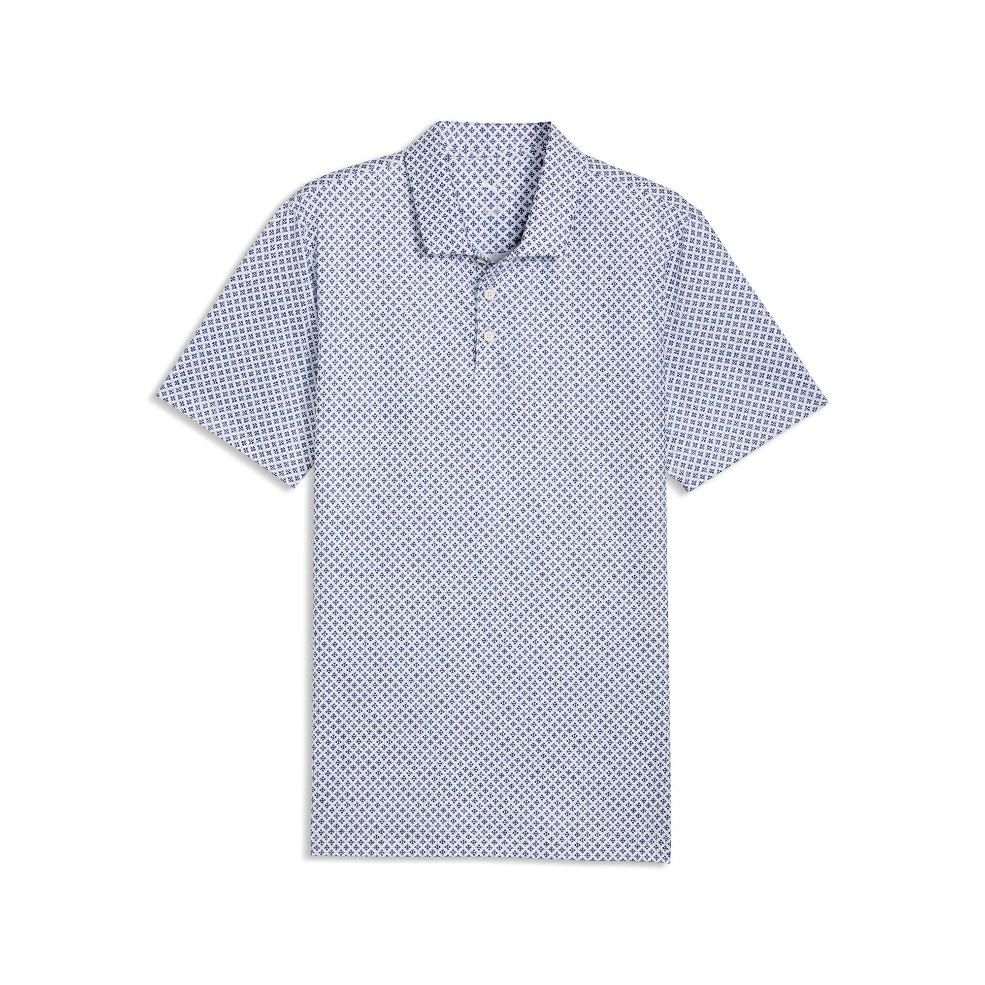 MATTR Clover BN Golf Polo – PUMA Golf
