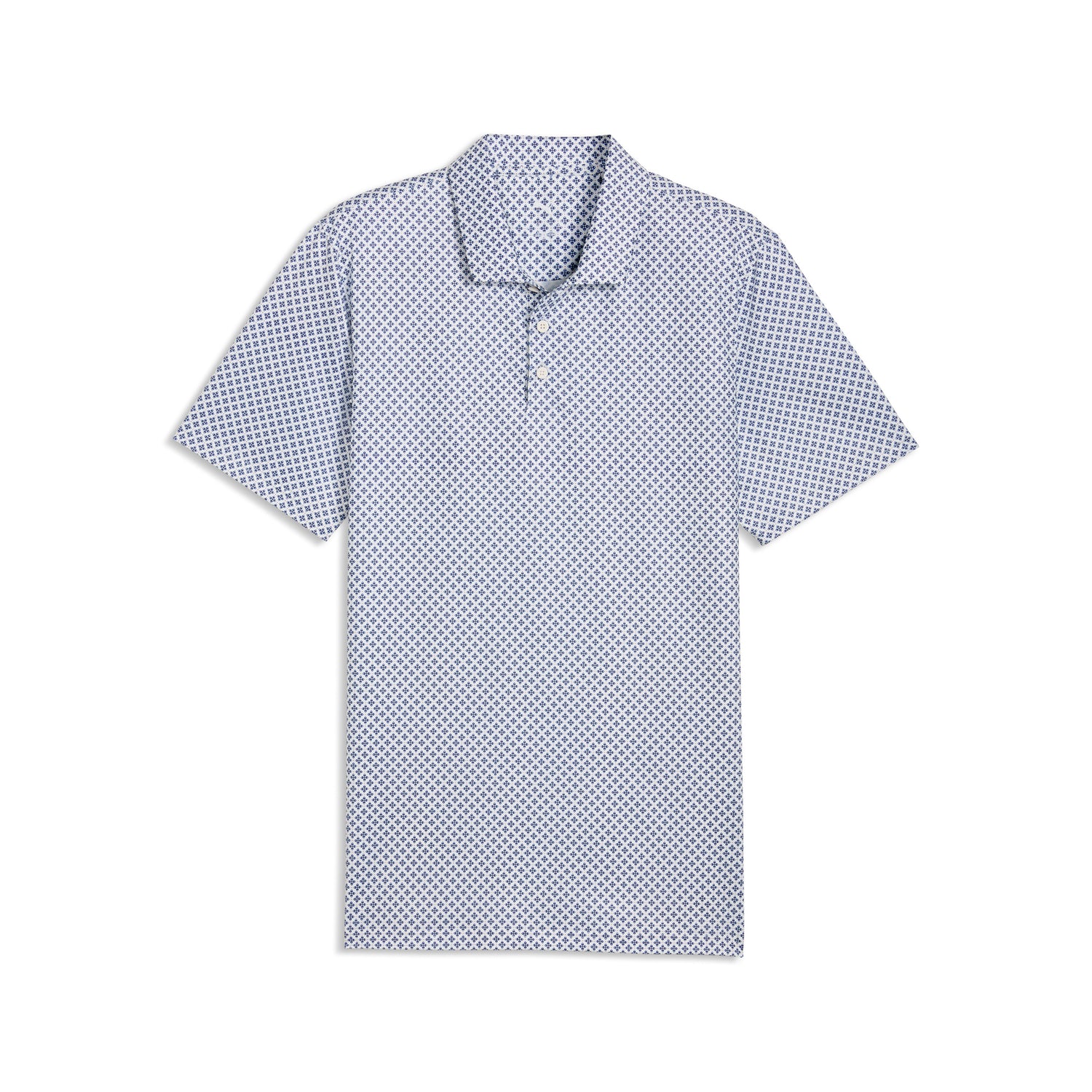 Warm White / Blue Jewel