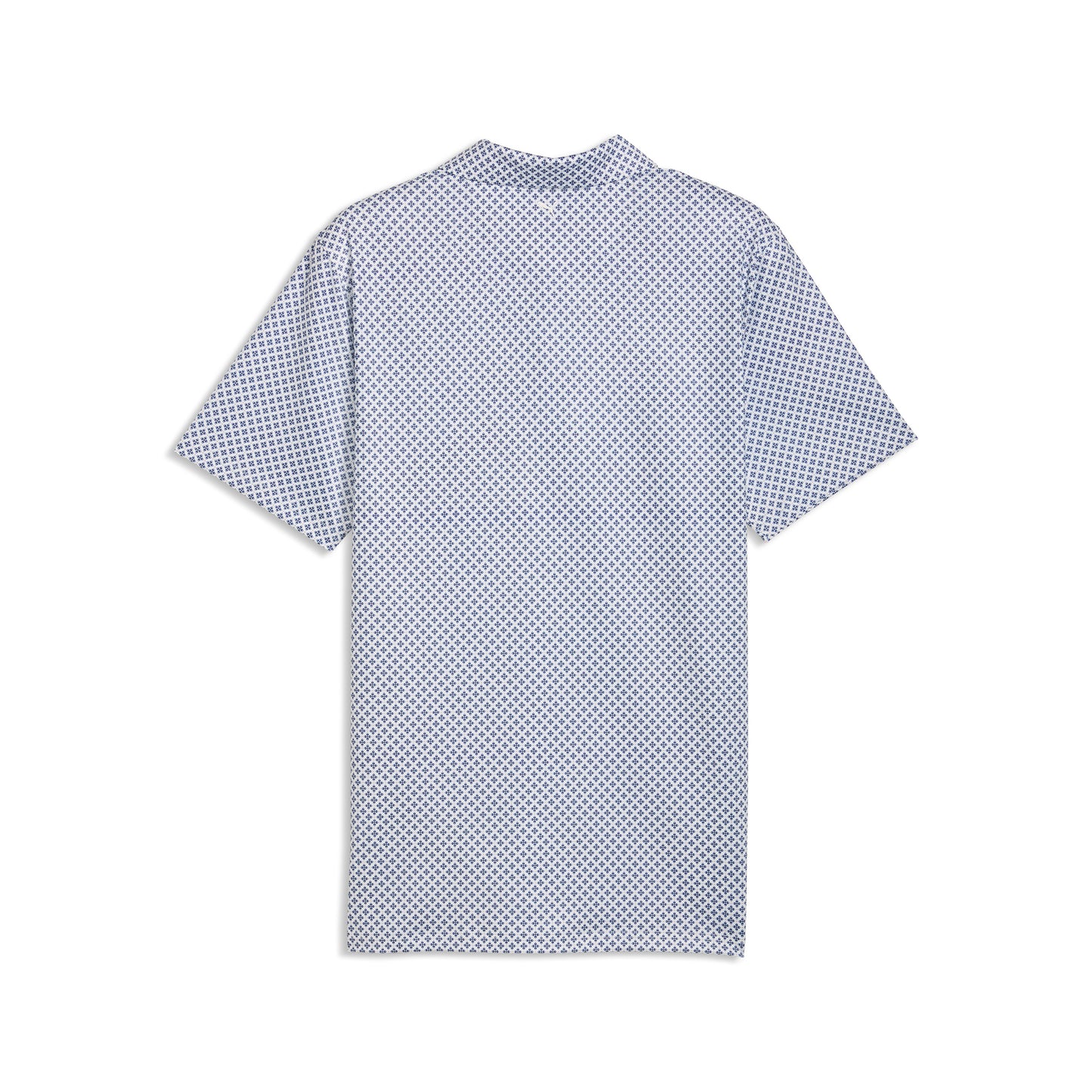 Warm White / Blue Jewel