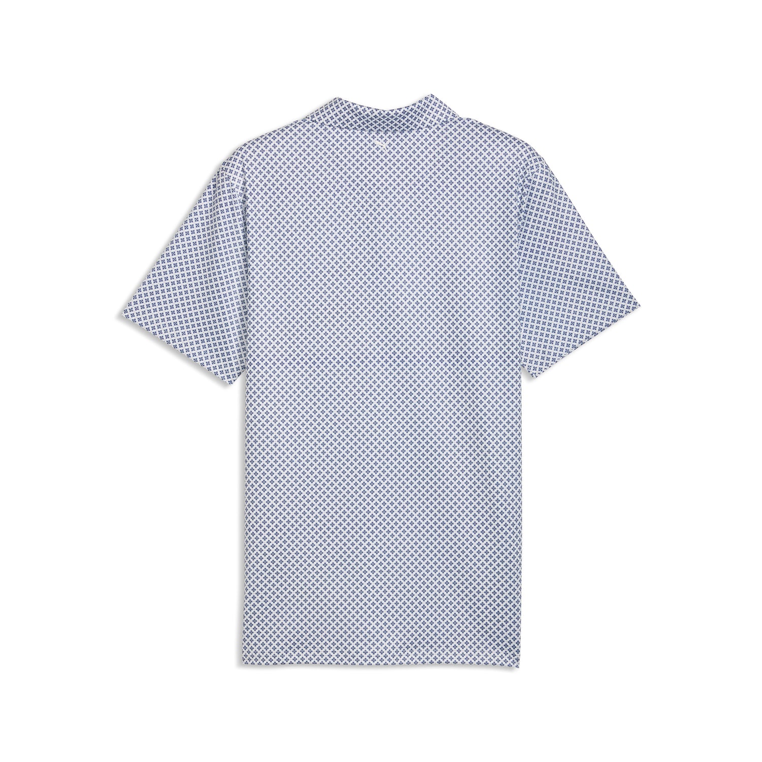 Warm White / Blue Jewel