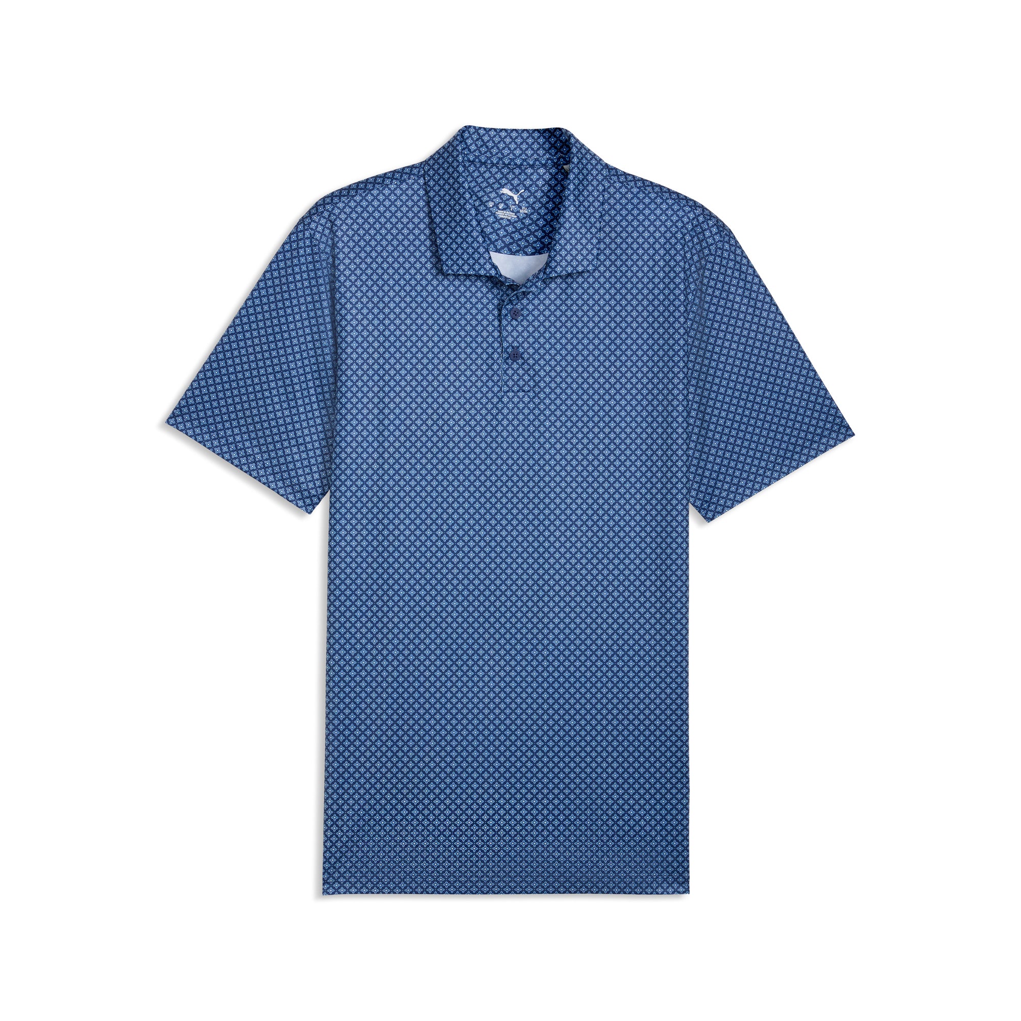 MATTR Clover BN Golf Polo – PUMA Golf