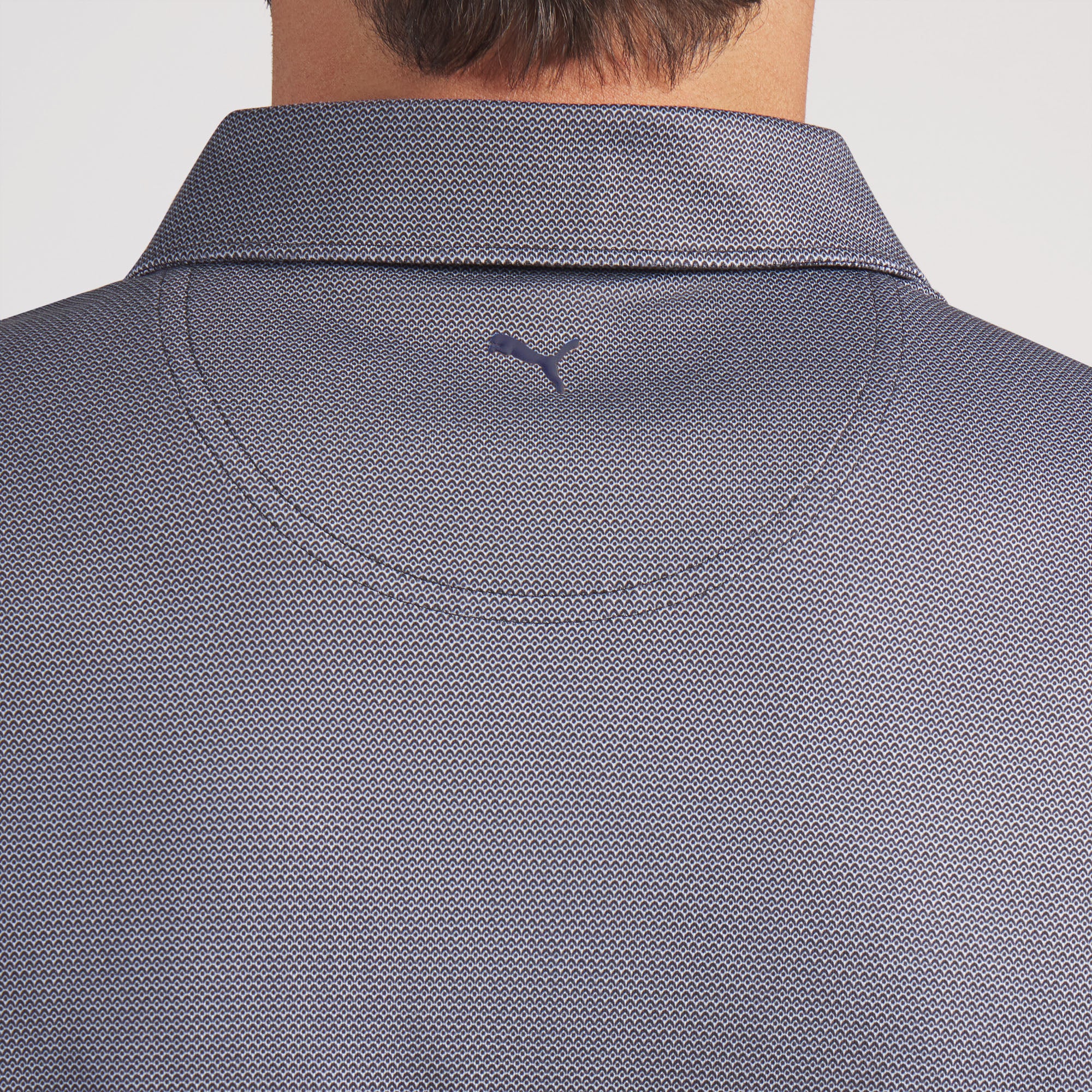 Warm White / Puma Black