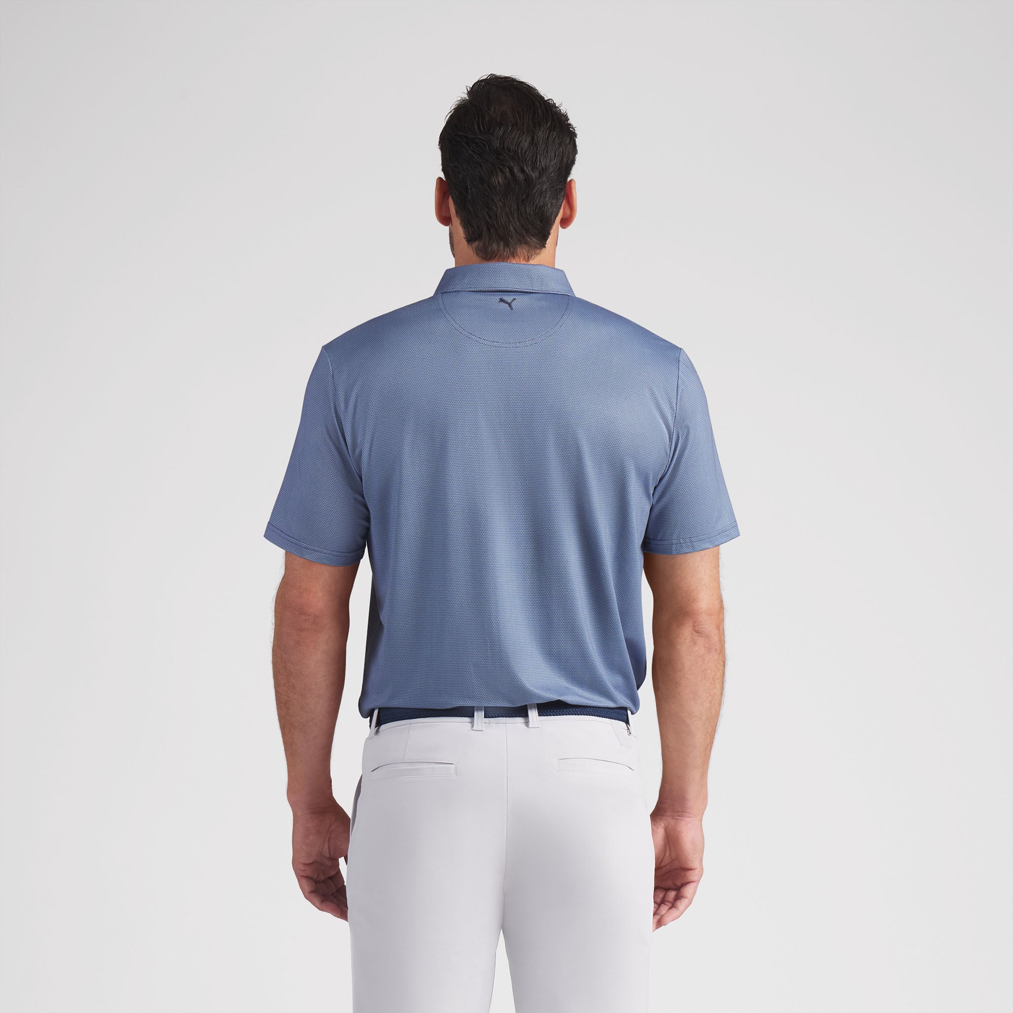 White Glow / Deep Navy