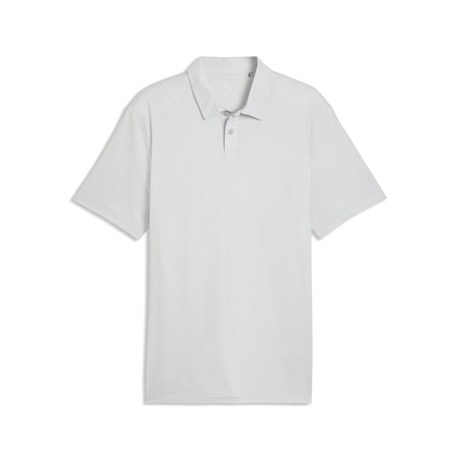 White Glow / Platino Gray