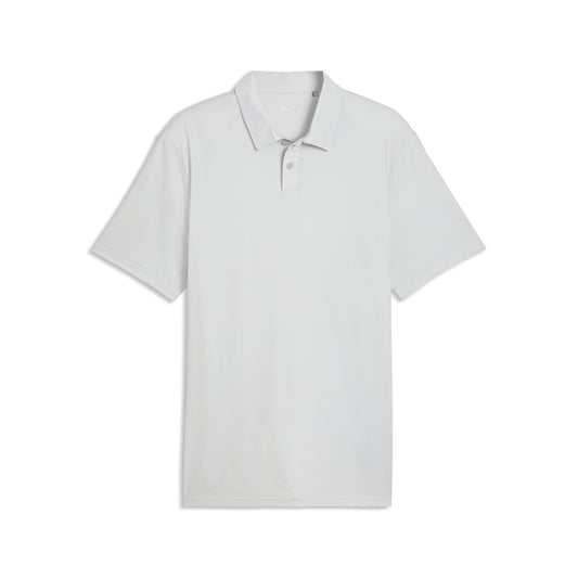 White Glow / Platino Gray