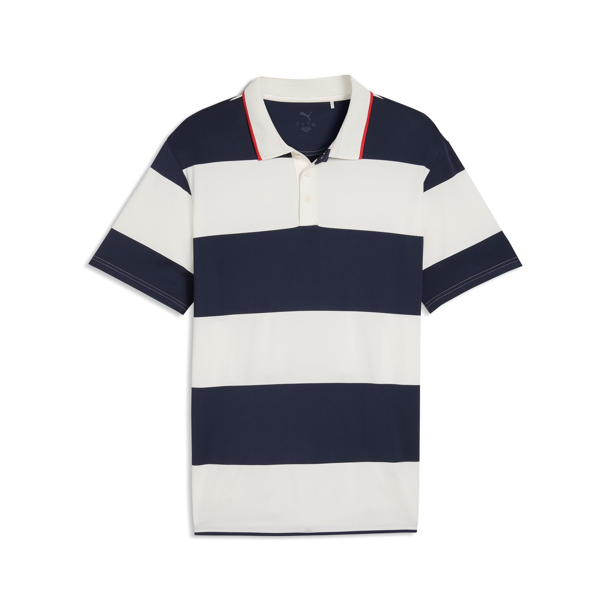CLOUDSPUN Rugby BN Golf Polo – PUMA Golf