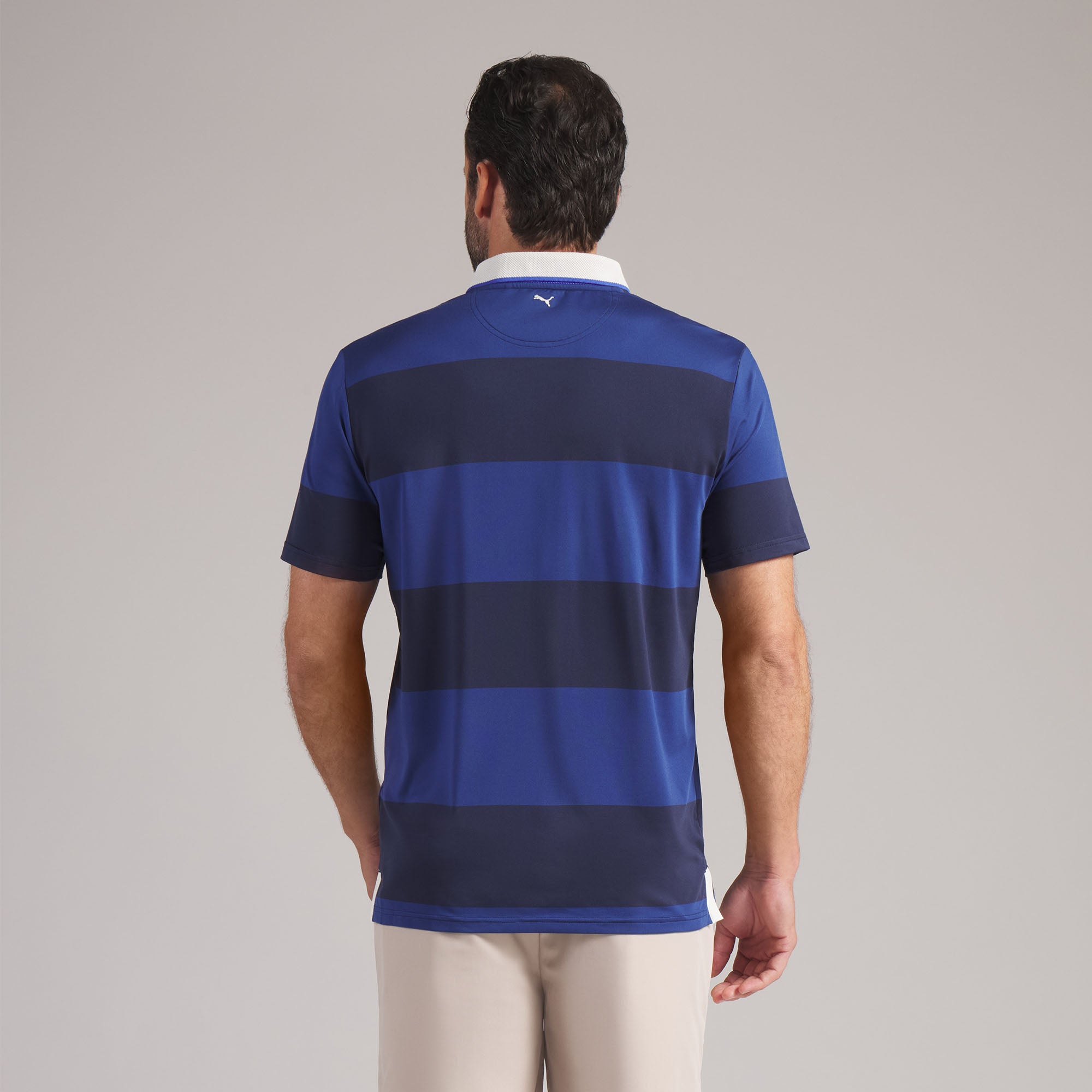 CLOUDSPUN Rugby BN Golf Polo – PUMA Golf