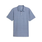 White Glow / Deep Navy