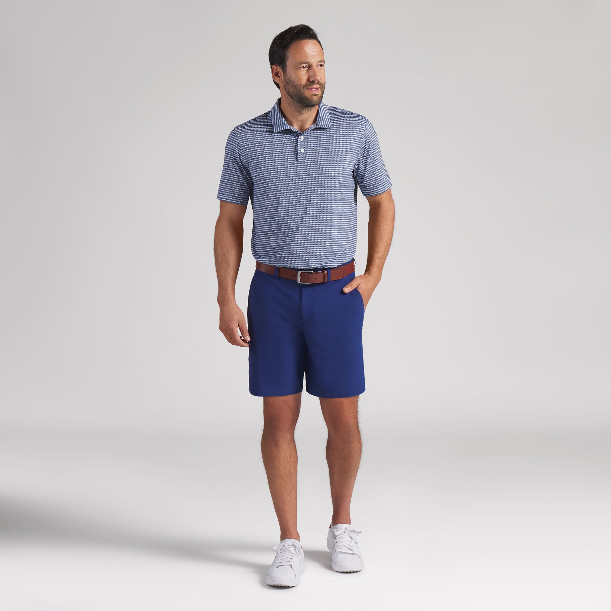 Rickie Fowler Key Looks – PUMA Golf