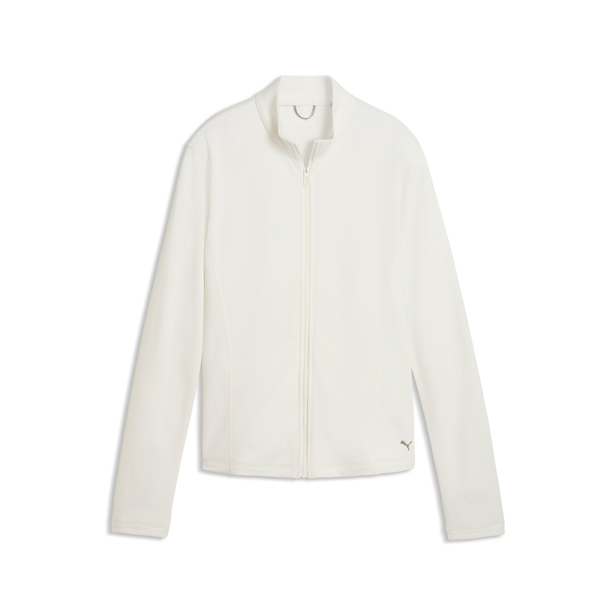 Women's Pure Textured Golf Jacket – PUMA Golf