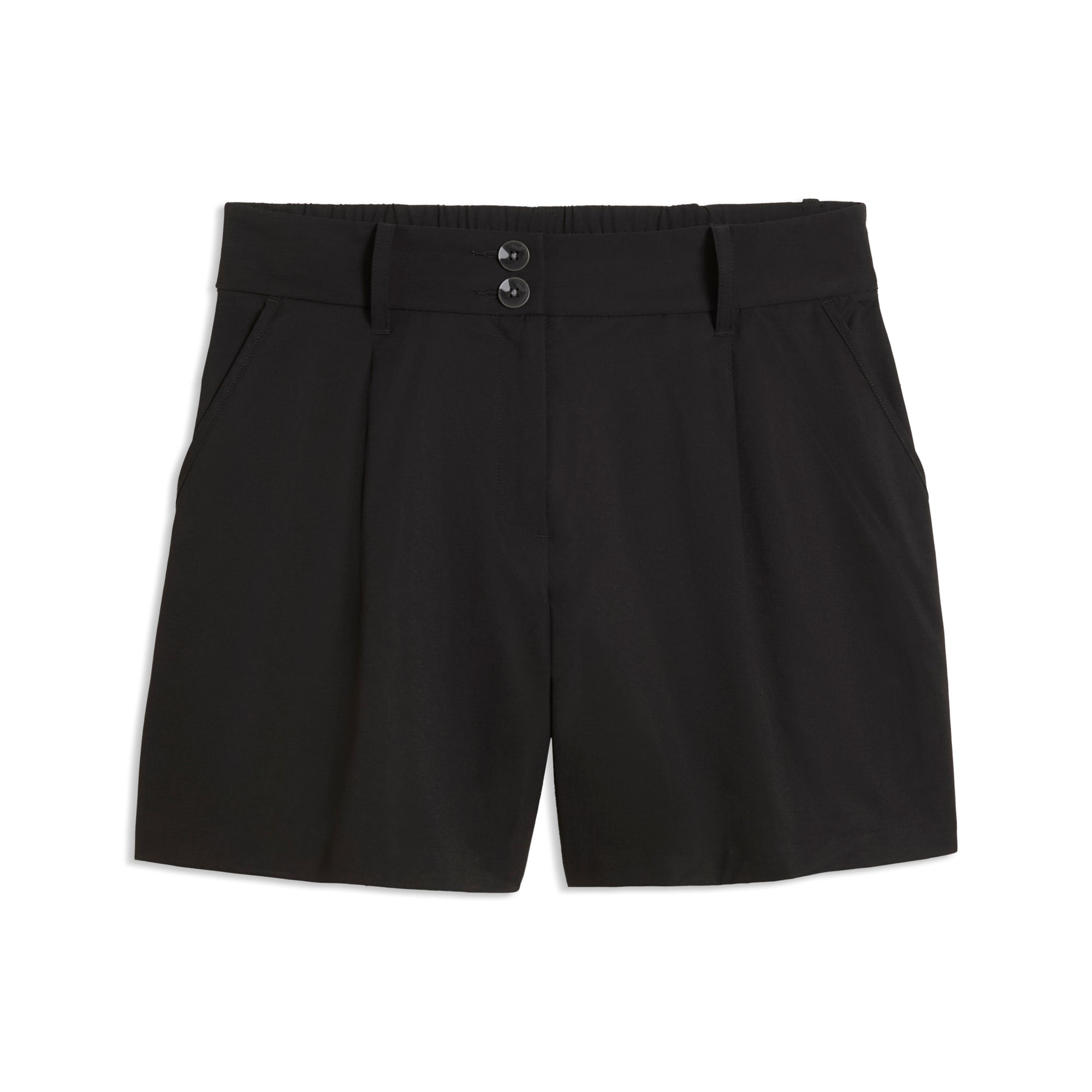 Women's Avant Trouser Golf Shorts – PUMA Golf
