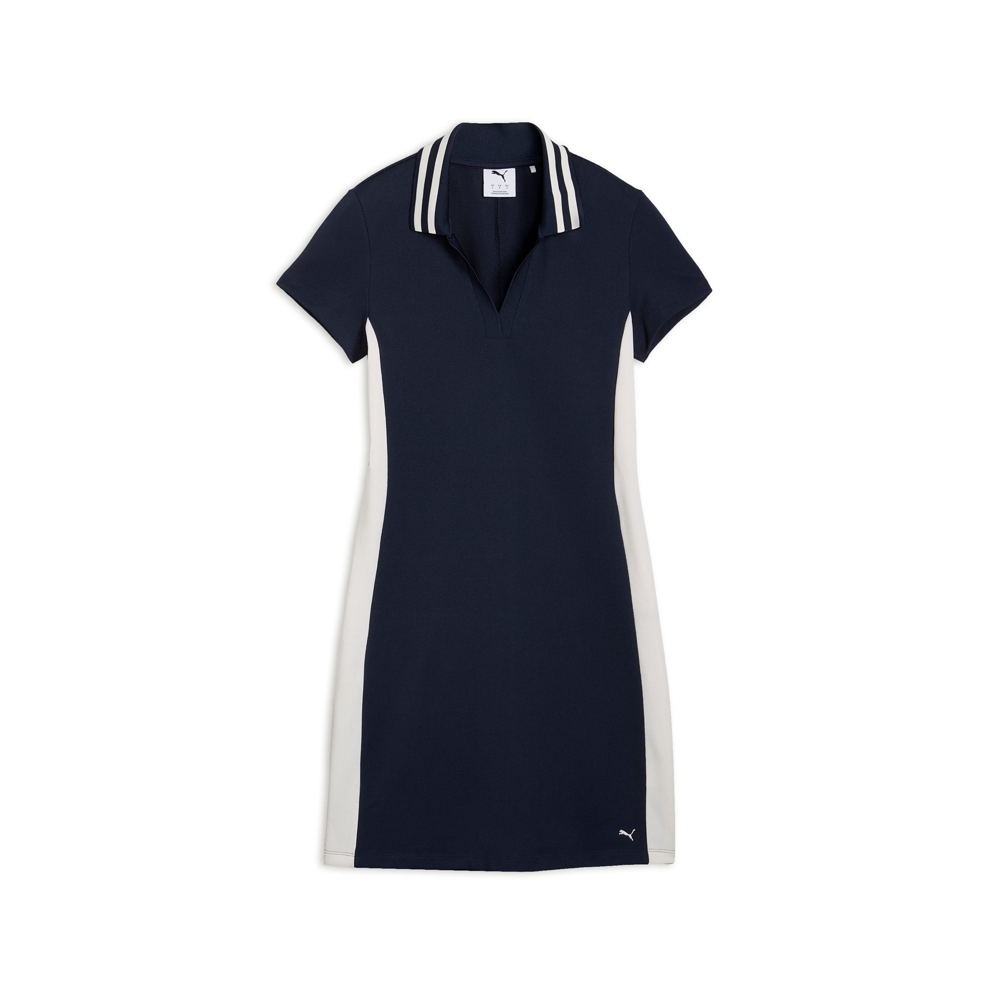 puma ladies golf dress Puma Women's Everyday Pique Dress