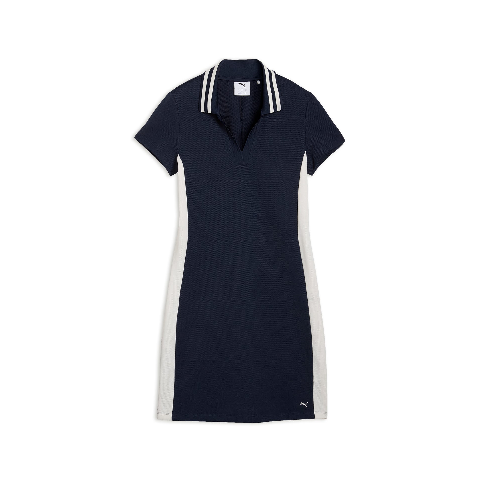 Women's Pique Golf Dress – PUMA Golf