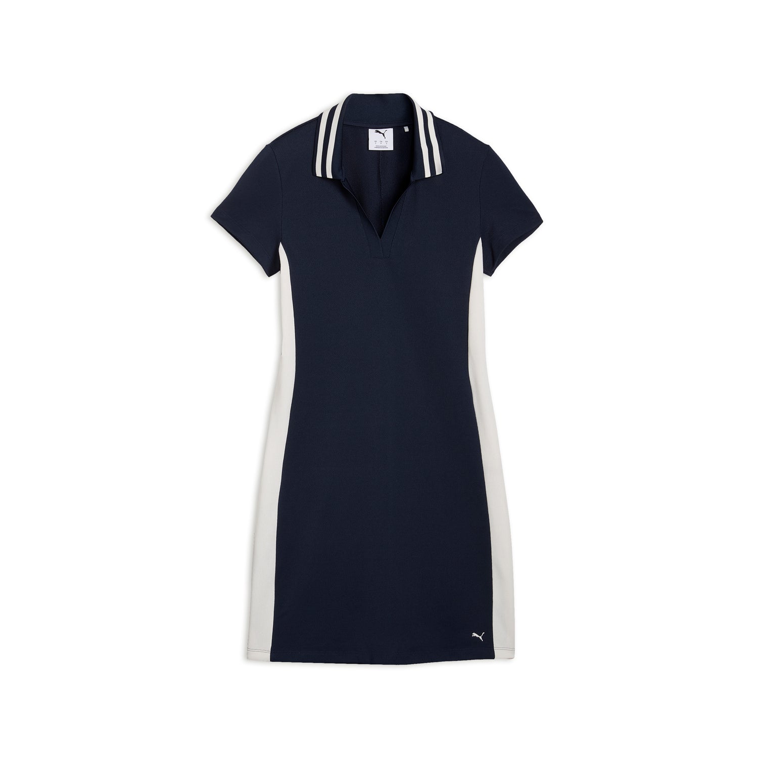 Deep Navy / Warm White