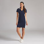 Deep Navy / Warm White