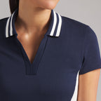 Deep Navy / Warm White