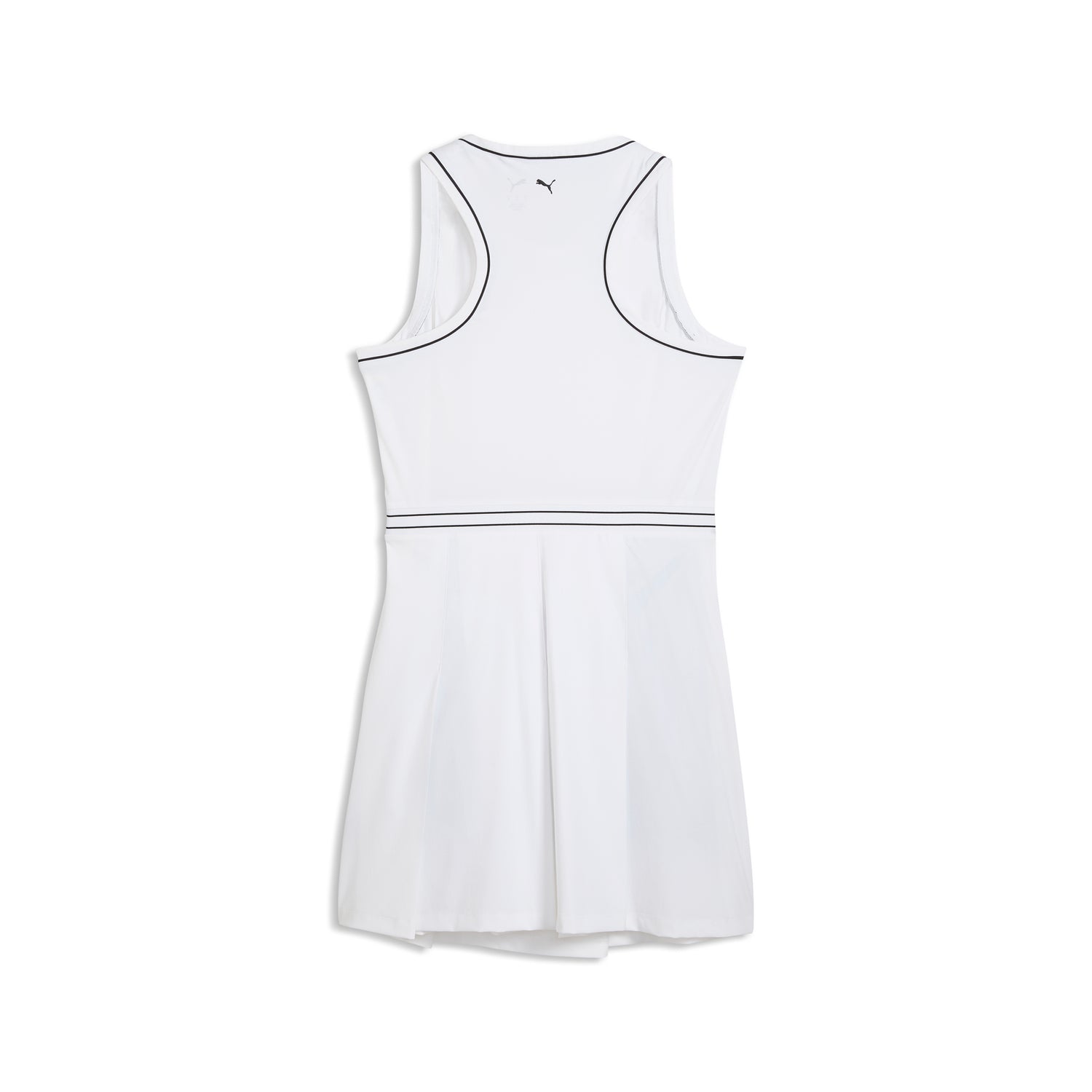 White Glow / Puma Black