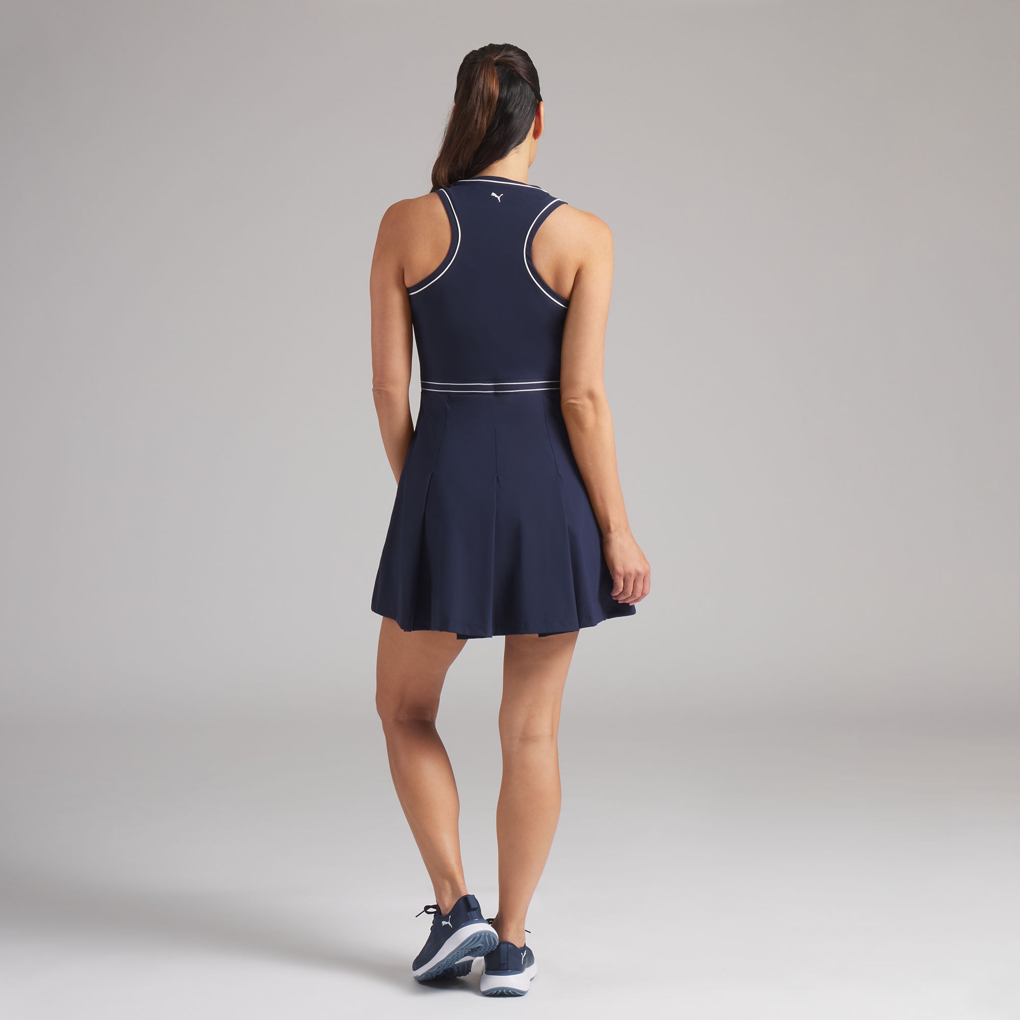 Women's EVO Sport Golf Dress – PUMA Golf
