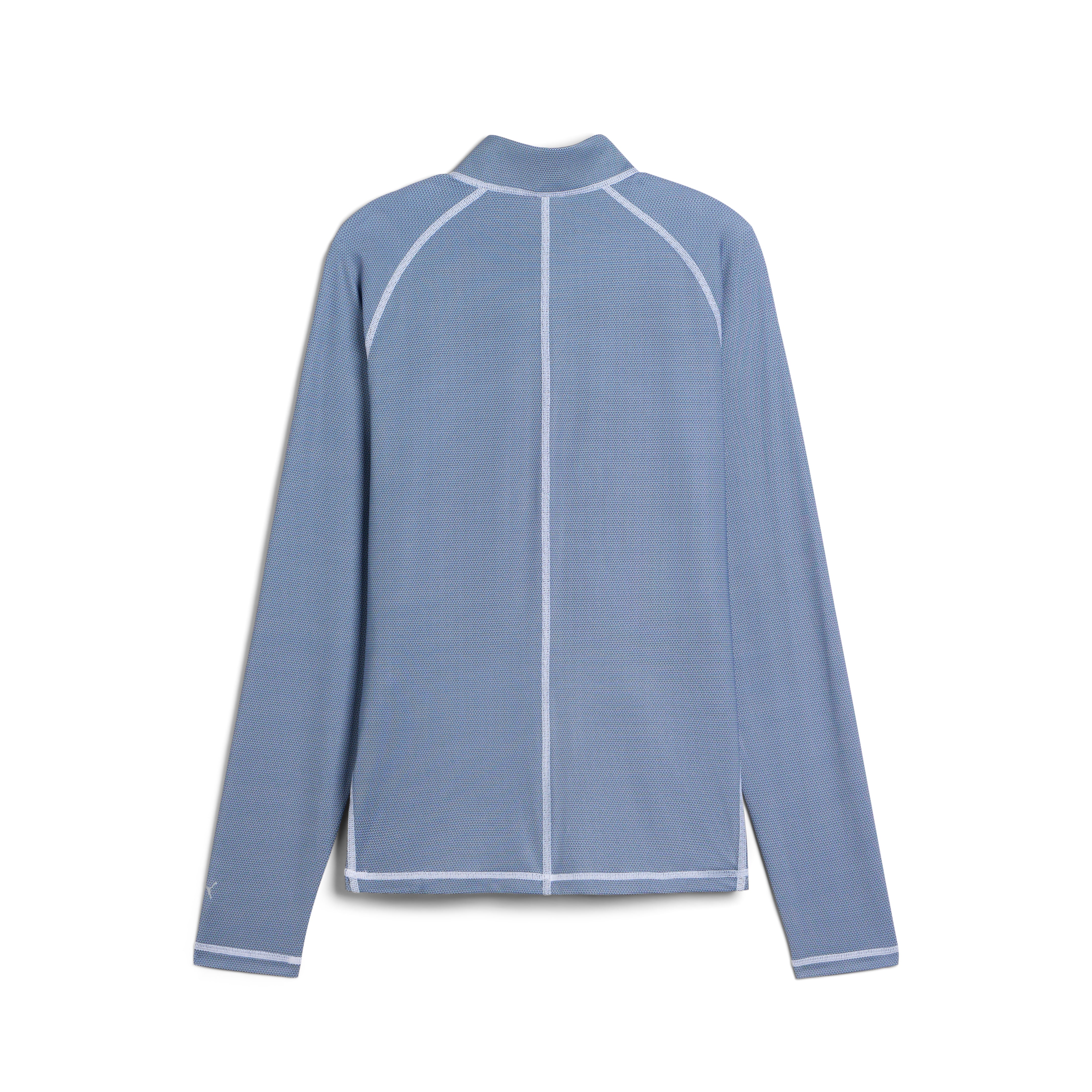 ウェア POGBOM Women's UV Birdseye 1/4 Zip Golf Jacket – PUMA Golf