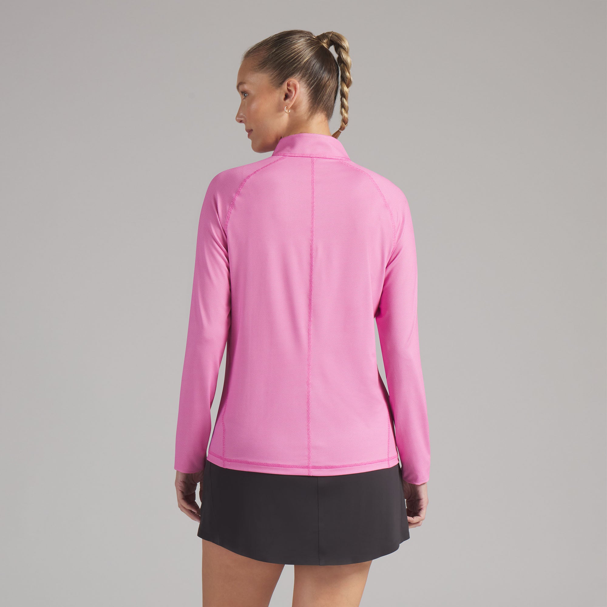 White Glow / Pink Opal