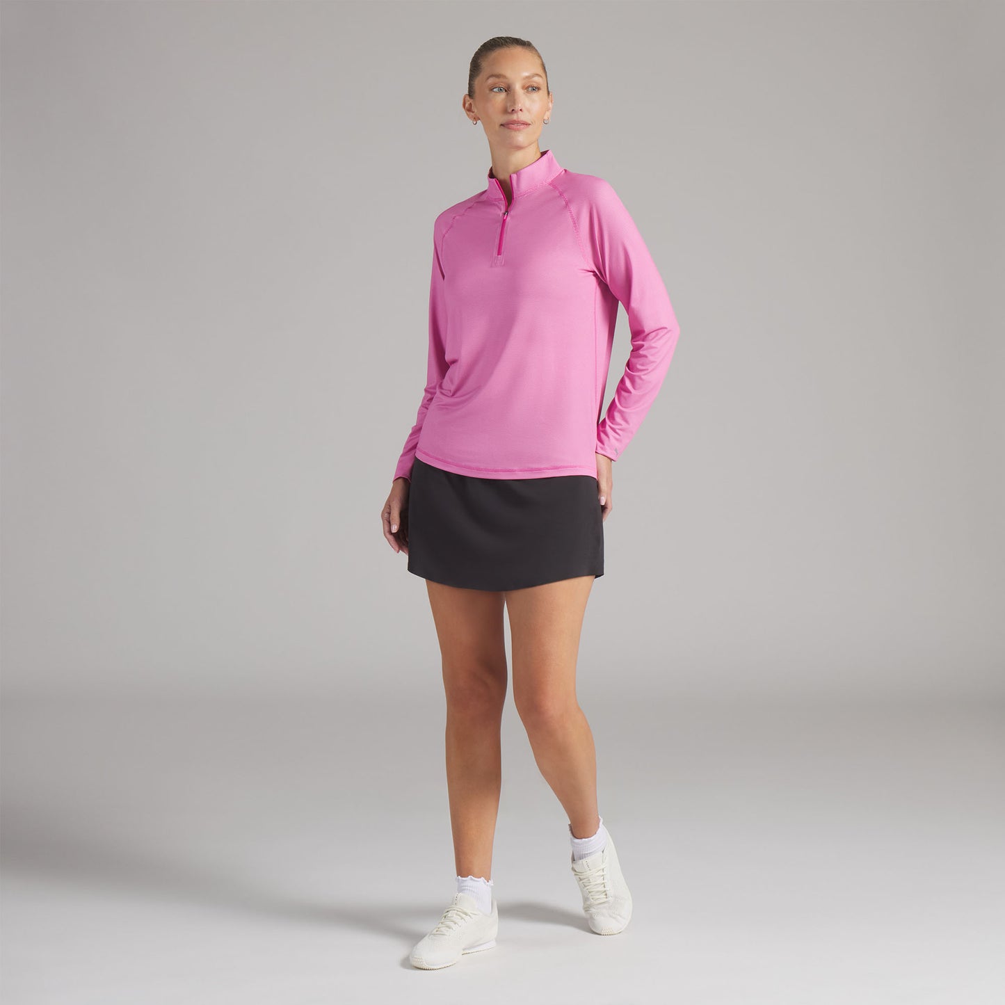 White Glow / Pink Opal