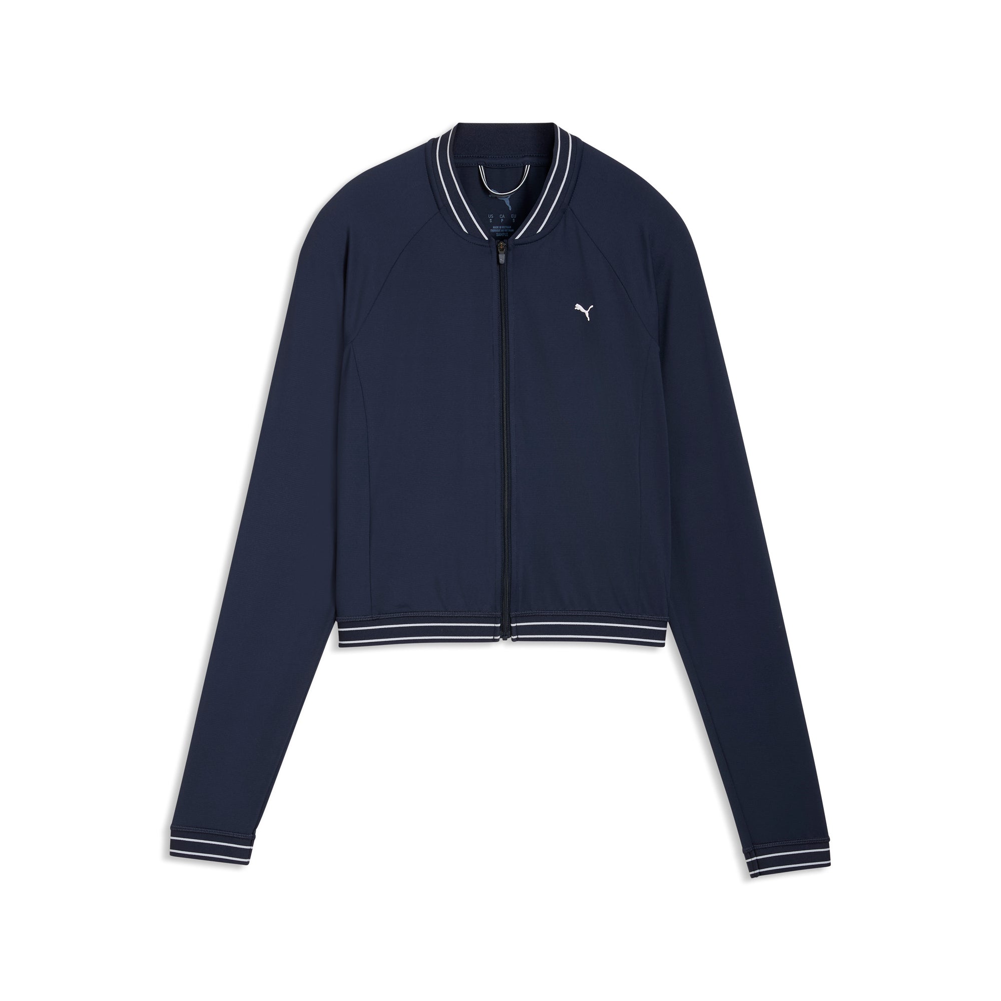 Women's UV Sport Golf Jacket – PUMA Golf
