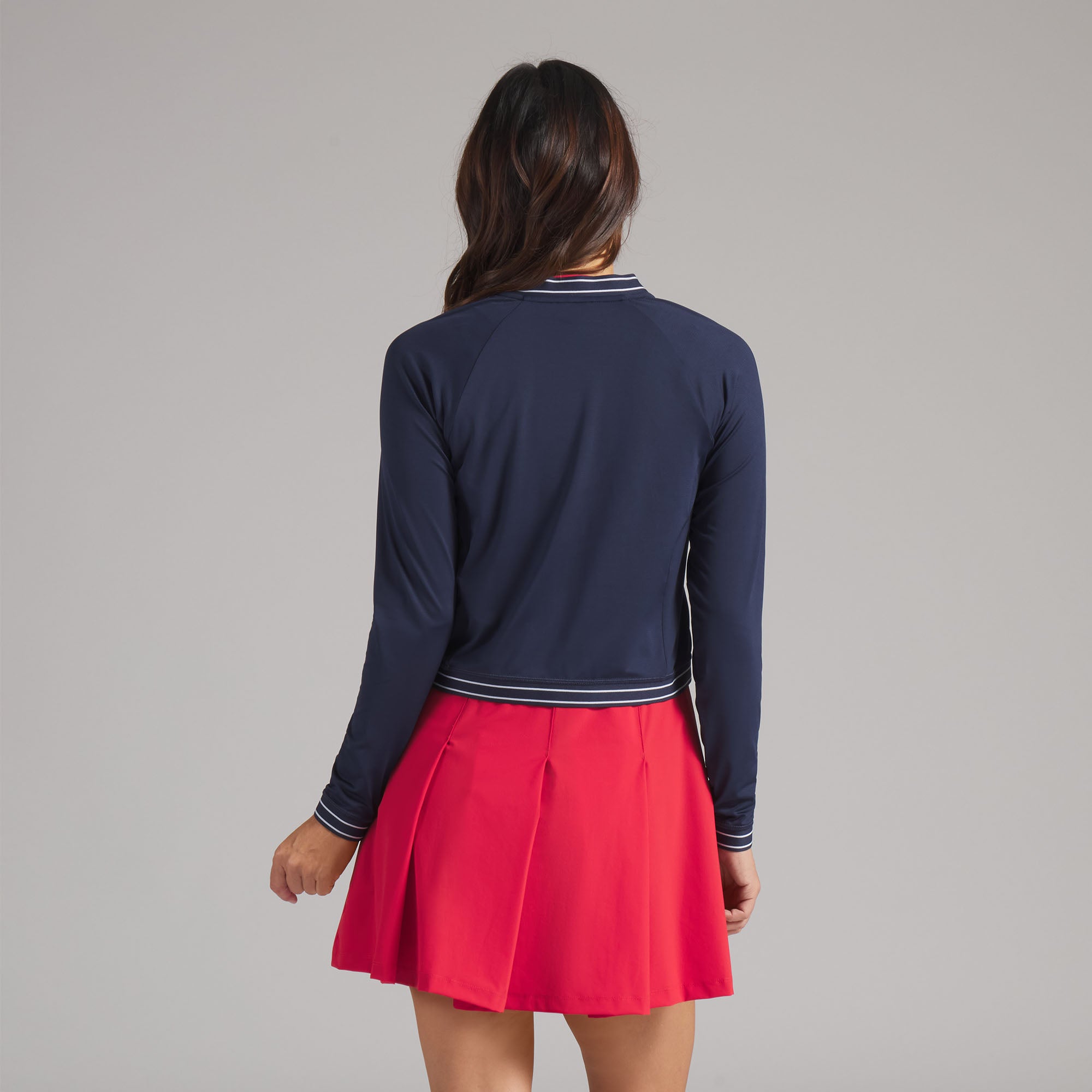 Women's UV Sport Golf Jacket – PUMA Golf