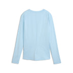 White Glow / Spring Blue