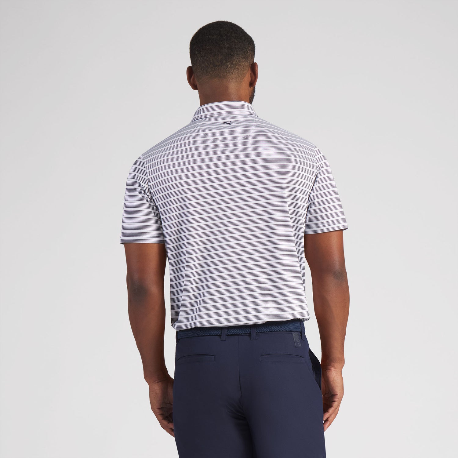 White Glow / Deep Navy