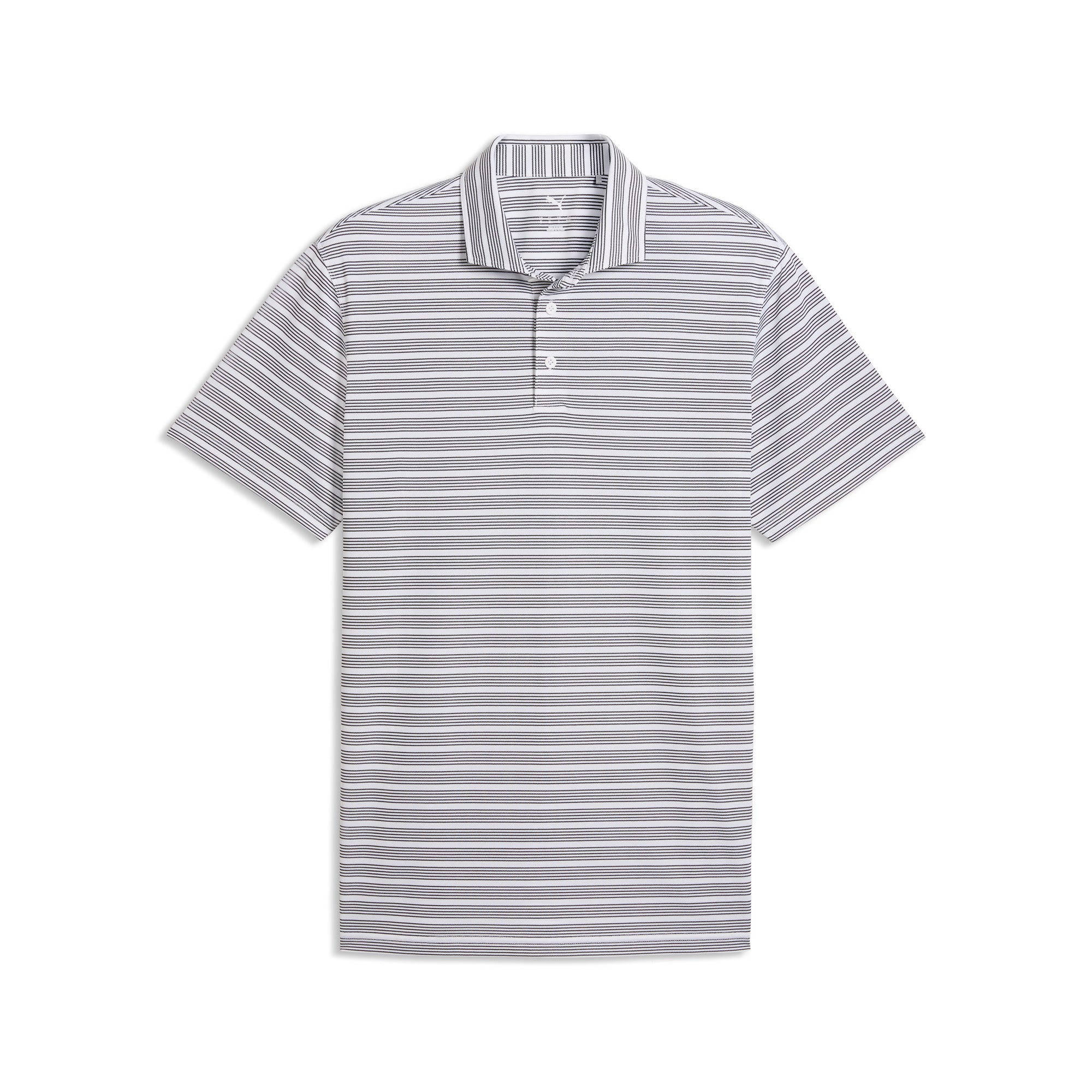 White Glow / Puma Black