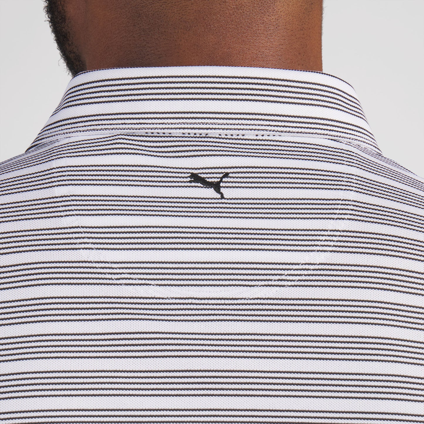 White Glow / Puma Black