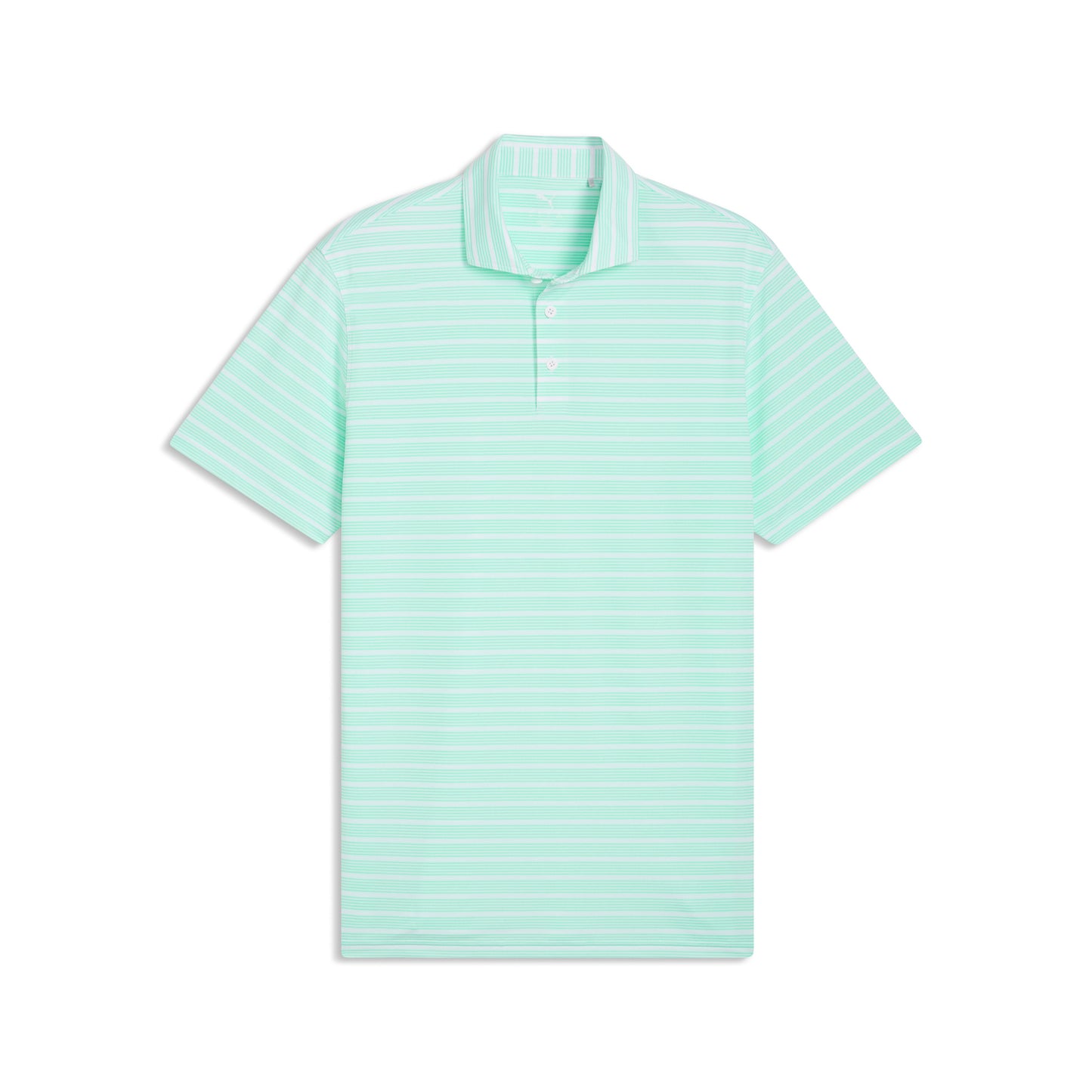 White Glow / Mint Jelly