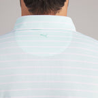 White Glow / Mint Jelly