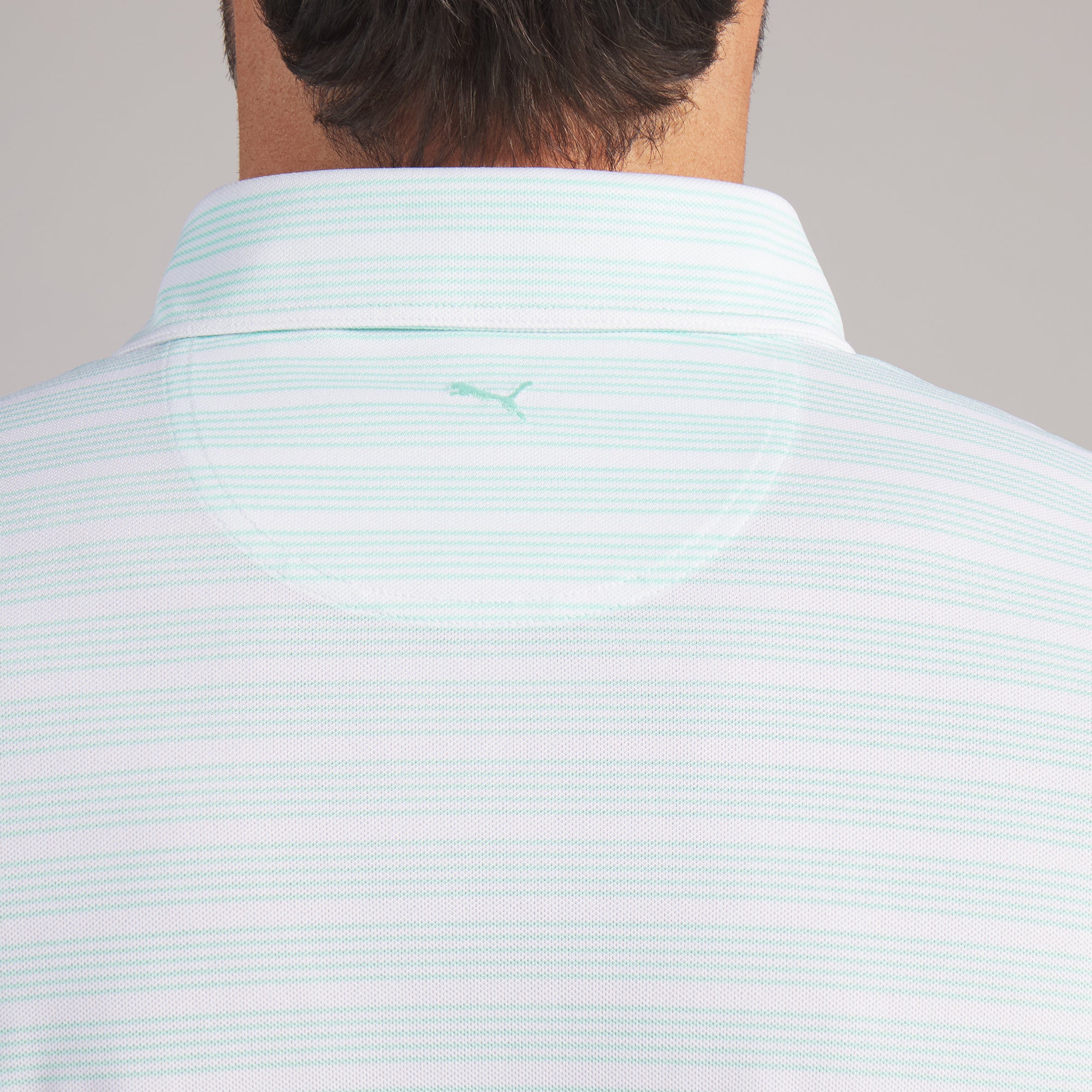 White Glow / Mint Jelly