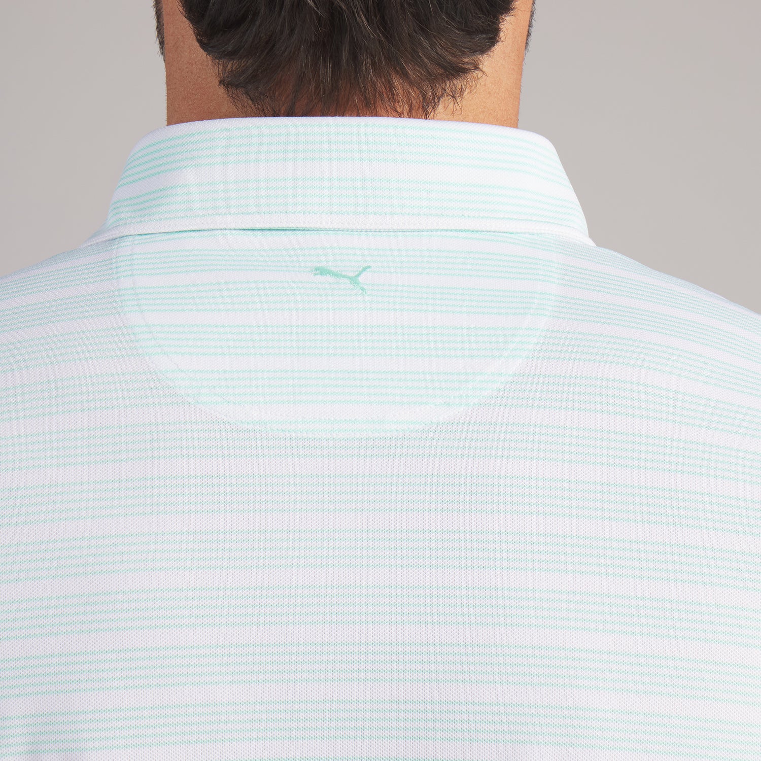 White Glow / Mint Jelly