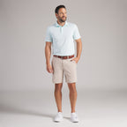 White Glow / Mint Jelly