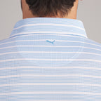 White Glow / Team Light Blue