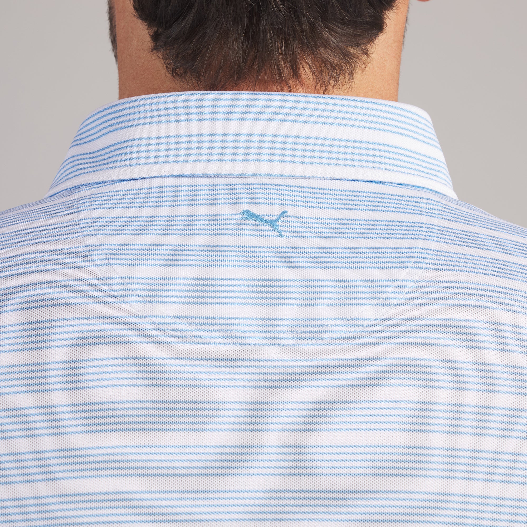 White Glow / Team Light Blue