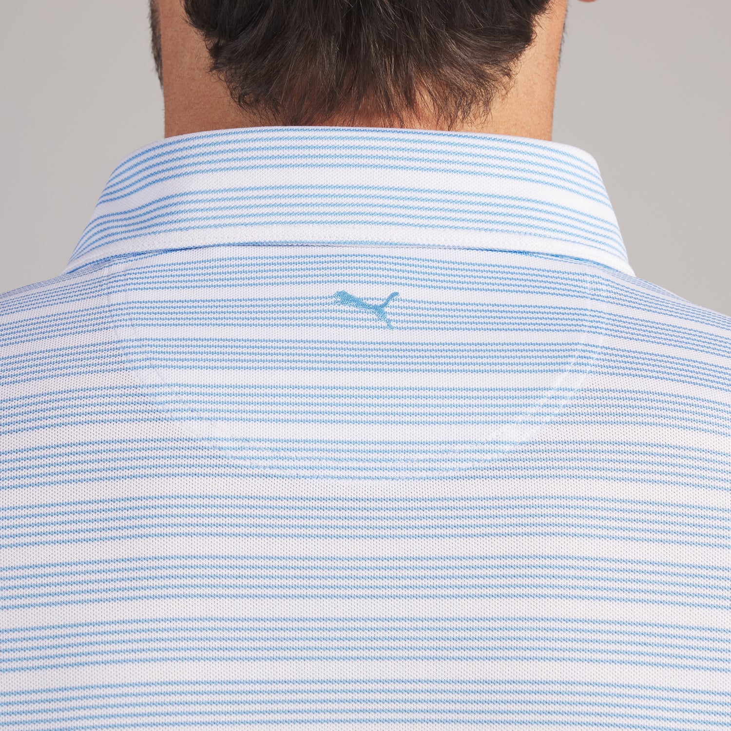 White Glow / Team Light Blue