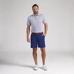 White Glow / Blue Jewel