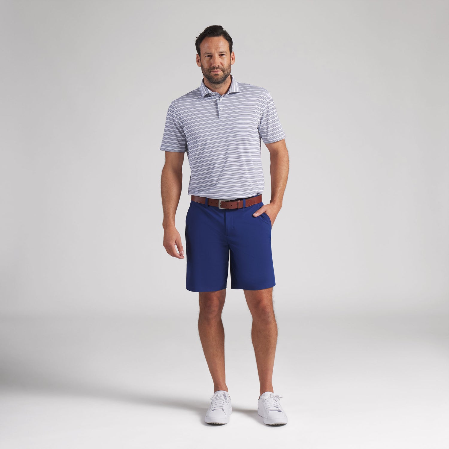 White Glow / Blue Jewel